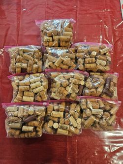 Wine Corks