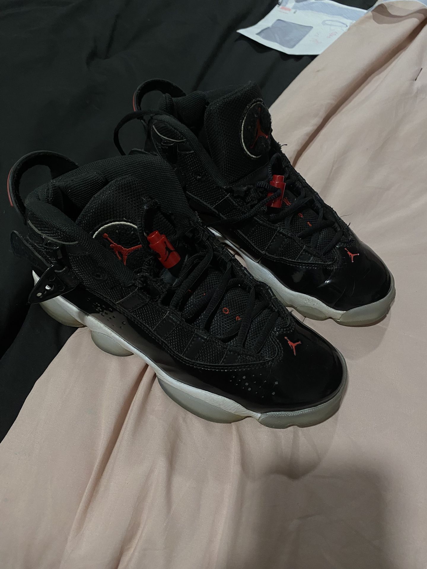 Jordan’s  