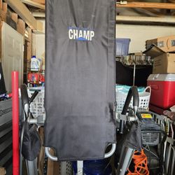 Inverter Excercise Equipment