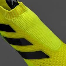 Adidas soccer boots