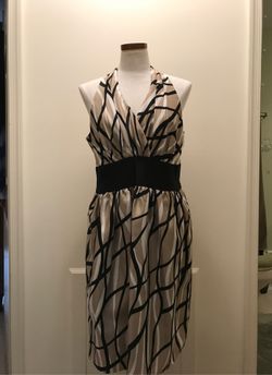 Women’s Dress Evan-Picone