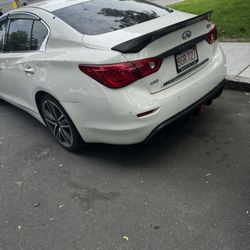 Q50s  2014