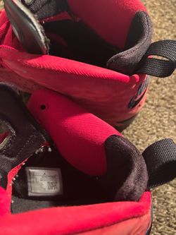 Jordan size 8
