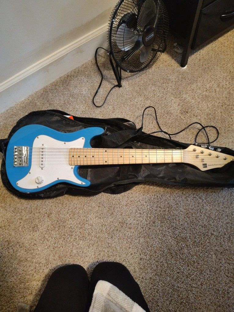Guitar