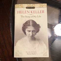 Helen Keller