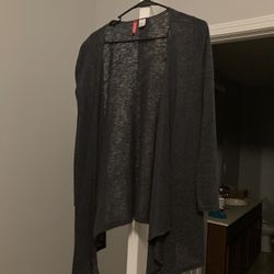 Cardigan 