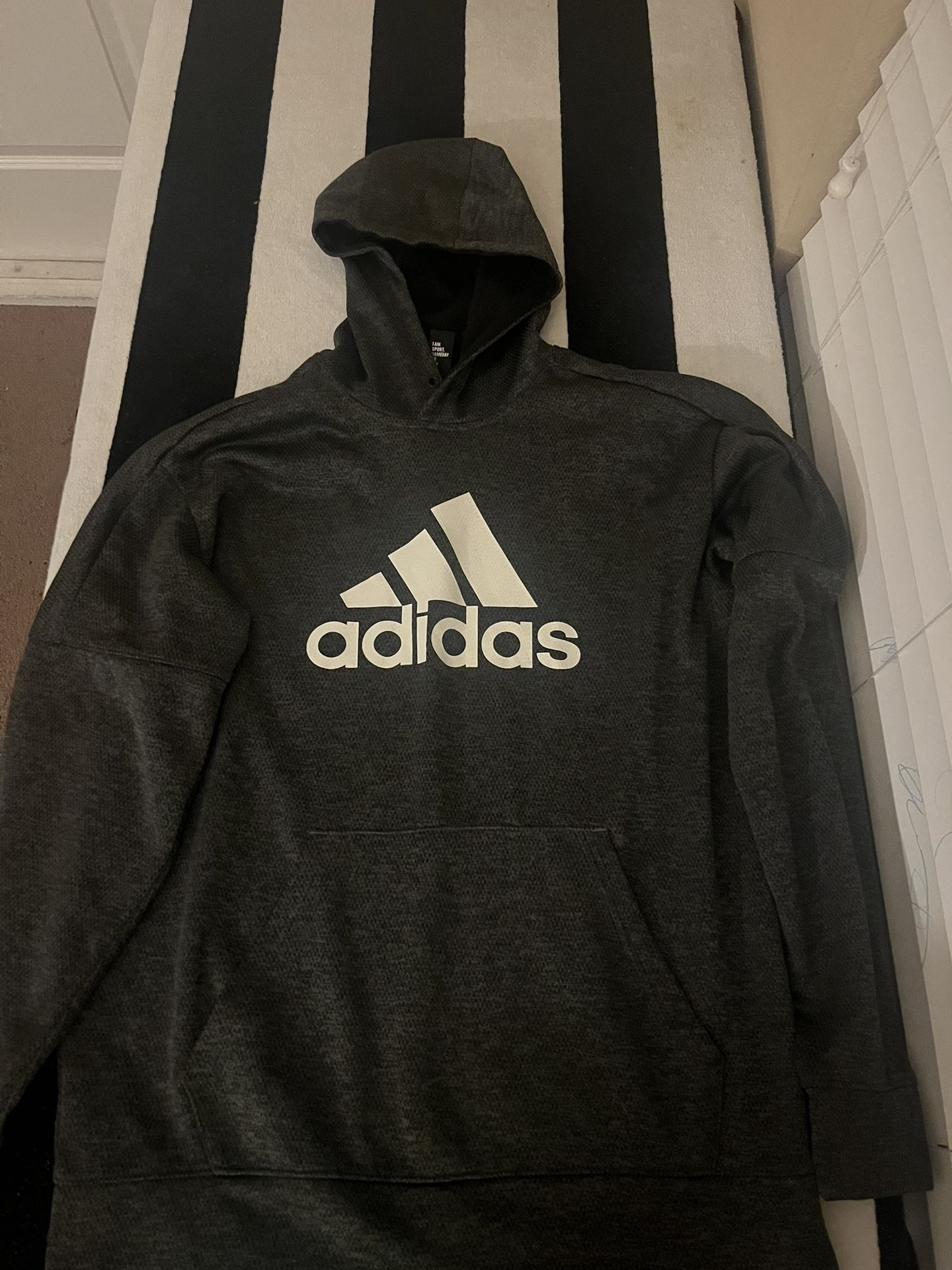 Adidas Hoodie Size M