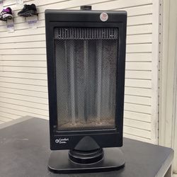 Comfort Zone Heater
