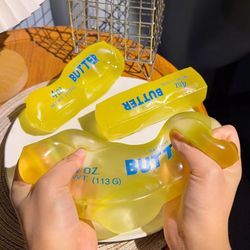 Vaseline Butter Stick