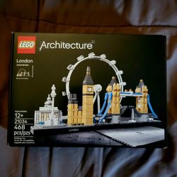 Legos London NEW