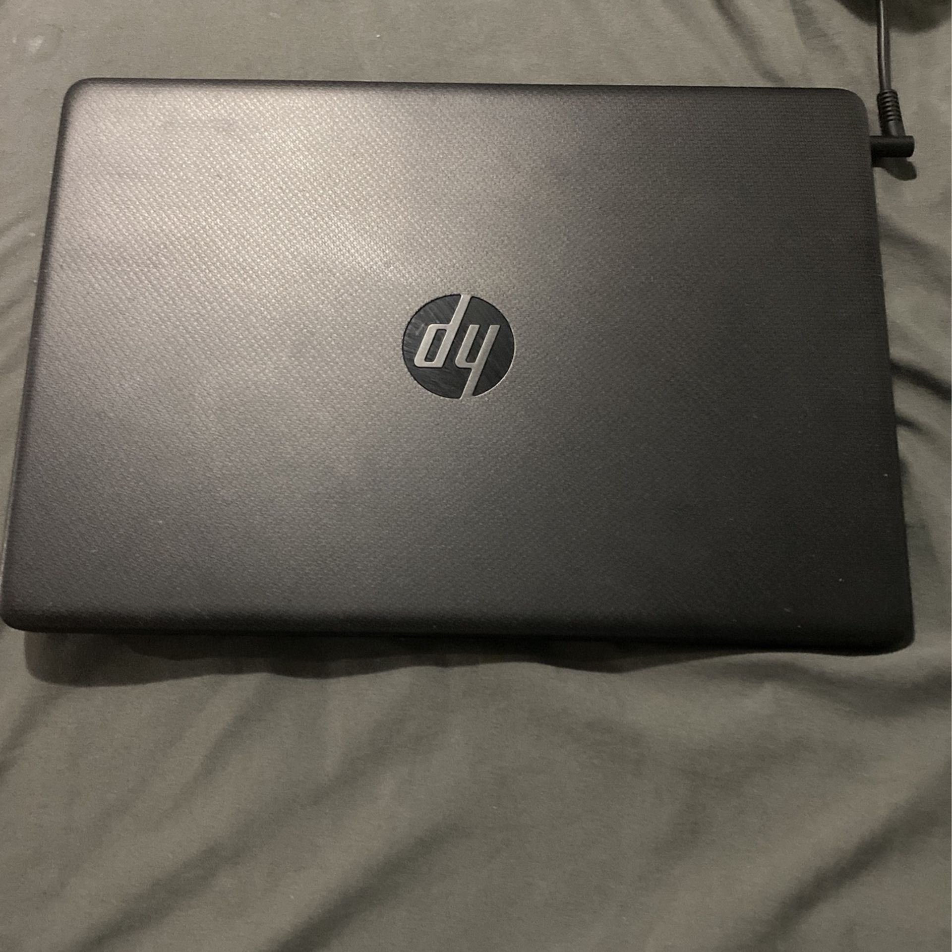 brand new Hp Laptop With Laptop bag 