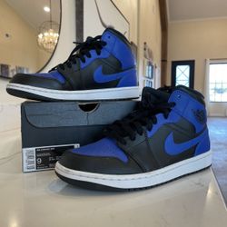Mens Jordans 
