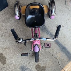 Tricycle