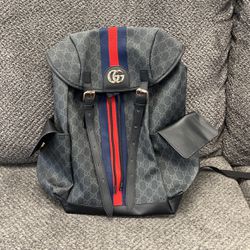 Gucci Backpack 