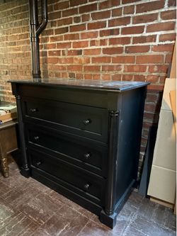 IKEA dresser