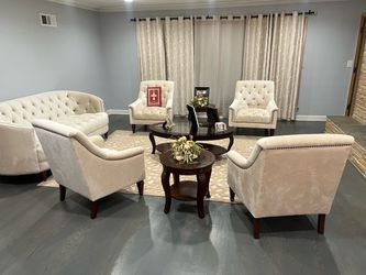 Living room set