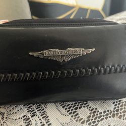 Harley Davidson Genuine Leather 