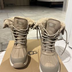 Ugg Waterproof Boots