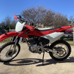 2002 Honda 150