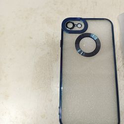 Brand New iPhone Case's, For SE 7 an 8 📱iPhones Case's! L👁👁K... 