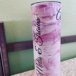 Tumbler
