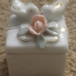 Trinket Box