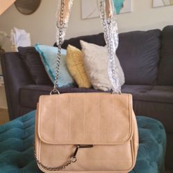 Fashion Crossbody Bag - 2