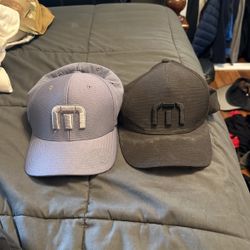 Golf Hats