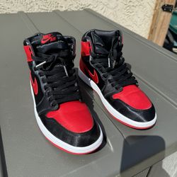 Jordan 1 Retro High OG