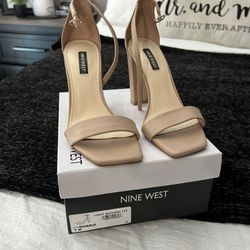 Woman Heels 