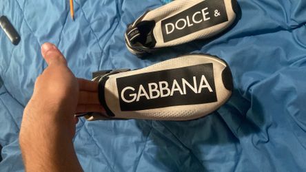 Dolce gabbana designer shoes