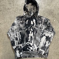 Supreme hoodie