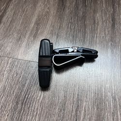 Car sunglasses clips