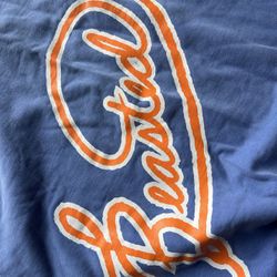 Beasted Crewneck Sweatshirt 