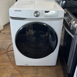 Samsung Washer 