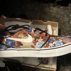 Nike Zoom Stefan Janoski PR
