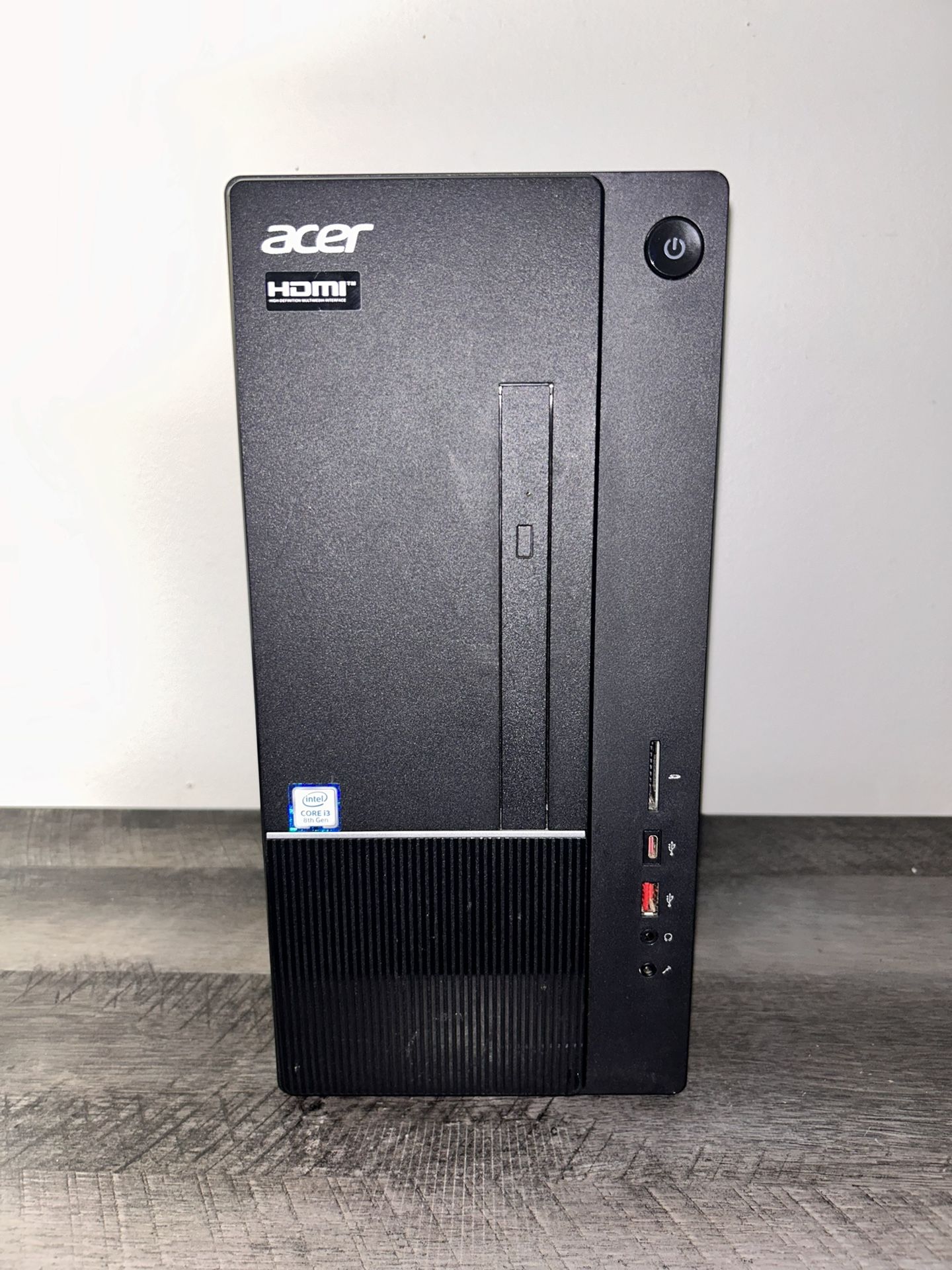 ACER PC