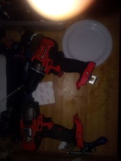Bauer 20v lion