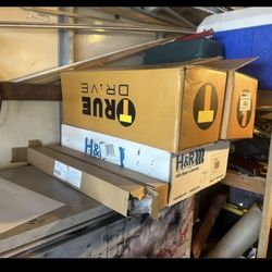 Mazda 3 2008 original suspension, and H&R spring kit