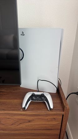 PS5 Disc Version For Sale