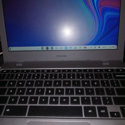 Samsung Chromebook Computer