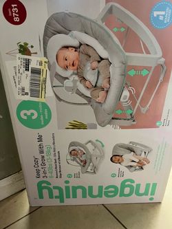 Baby bounce