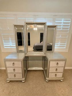 FREE Vanity