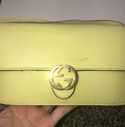 Gucci Crossbody