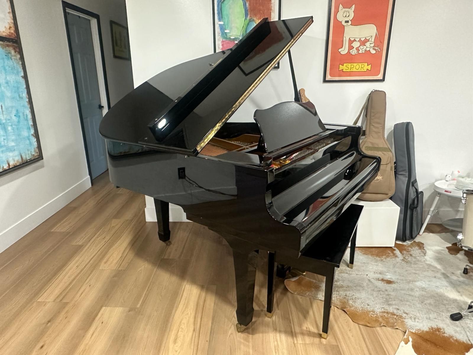Piano