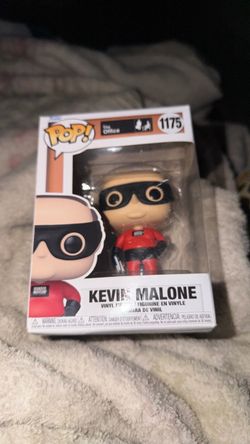 Pop collecting toys