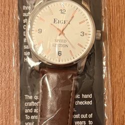 Eiger Watch
