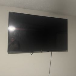 2 65 Inch TVs 