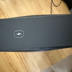 HomeSoap XLB‑1 Black UV-C Sanitizer + Charger – Model XLB‑1 – Works Perfectly – $60 OBO”