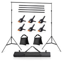Backdrop Stand Kit